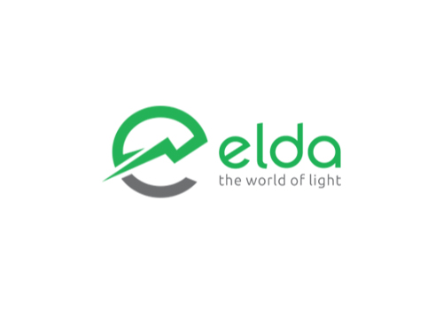 Logo Elda 500
