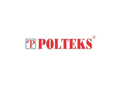 Logo Polteks 500