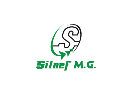 Logo Silnef 500