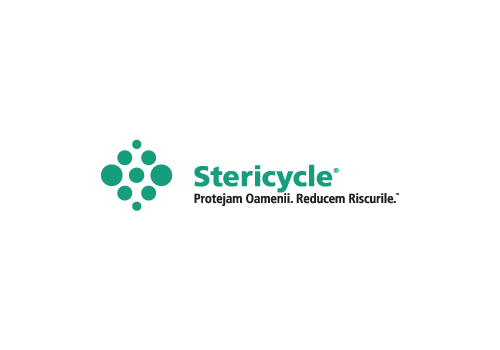Logo Stericycle 500